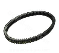 Cinghia Del Variatore Doppio Dente Polini Evolution Per Moto Ricambi