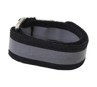 Cinghia della banda della batteria della cinghia della batteria del multirotore con il rivestimento riflettente ad alta visibilità forte nastro della corda di nylon per Quadcopter