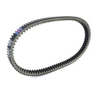 Cinghia della Compatibile Con Aprilia Per Atlantic 500 2001 2002 2003 2004 Per Atlantic 400 2005 2006 2007 2008 832738 Moto Per Accessori Cinghia Di Trasmissione