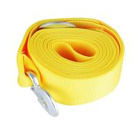 Cinghia della corda di traino, Fune di traino in polipropilene 6 m 1,66 kg 22000 libbre for ATV UTV fuoristrada emergenza