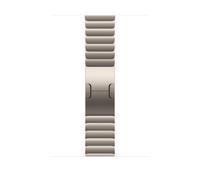 Cinghia dell'arto di mela per orologio 46mm (natura) NEW