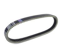 Cinghia Dell'ingranaggio Condotto Trasmissione Frizione Motociclo Compatibile Con Ski-Doo Per Expedition Per Sport Per V-800 2007-2009 OEM 417300197 Cinghia V Moto