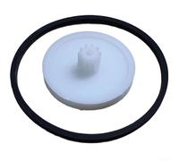 Cinghia dell'ingranaggio di stile dell'OEM per le piattaforme della cassetta di Mcintosh compreso MCD7000 MCD7005 per il sistema di azionamento CD104 CD204 CD304 CDM1