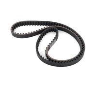 Cinghia Dentata (40022-91) Cinghia Posteriore Con Trasmissione A 128 Denti 1 1/8 Pollici 1991-2003 Per Sportster Per XL Per Buell Per XLH 1200C 883C 1200S(2 pezzi)