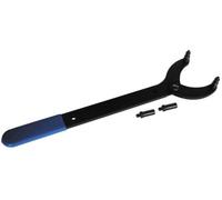 Cinghia dentata cambio strumento controstaffa VAG 3036 T10172 puleggia VW Audi