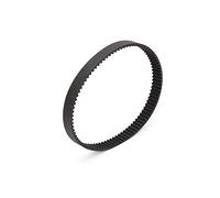 Cinghia dentata chiusa HTD-3M, larghezza 9 mm, lunghezza 174 mm/58 denti.