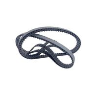 Cinghia dentata Cinghia Dentata XL Modello Da 42XL A 130XL Passo Dente 508 Mm Larghezza 6 8 10 Coppia Elevata 12.7(6mm,130XL)