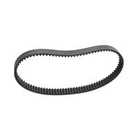 Cinghia Dentata Cinghia Distribuzione HTD 5M 200/210/220/225/230Mm Lunghezza 10/15/20/25Mm Larghezza 5Mm Passo Puleggia Denti 40 44 42 45 46 Sincrono(220-5M-(44 Teeth),5PCS_15MM)