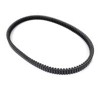 Cinghia Dentata Cinghia Puleggia Dell'ingranaggio Condotto Trasmissione Frizione Del Motociclo Compatibile Con FJS400 Per Silver Per Wing 2006-2009 OEM 23100-MEF-003