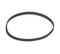 Cinghia dentata cinghia sincrona GT2 Gomma M1.5 * 100T * 9.5mm SC2-019 BD-X7 parti del tornio(1pc)