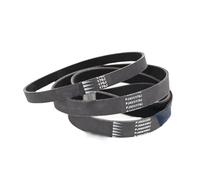 Cinghia Dentata Cinghia Trasmissione Bicicletta Sportiva Tapis Roulant Cyclette Cintura Da Spinning 350J-PJ889 355J-PJ900 360J-PJ914 Cintura A Coste 365J-PJ927 370J-PJ940 (Colore : 360J-PJ914, Size