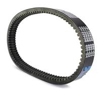 Cinghia Dentata Cinghie Trasmissione Per Moto Trasferimento Cinghia Puleggia Dell'ingranaggio Condotto Frizione Del Motociclo Compatibile Con Chatenet Per CH32