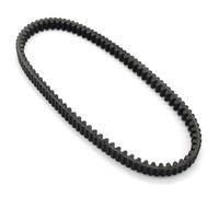Cinghia Dentata Compatibile Con Aprilia Per Scarabeo 125 2004-2006 Per Lo Per Sport Per La Città Euro3 125 2006-2008 B013360 Cinghia Di Trasmissione Per Trasmissione Moto