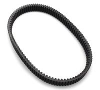 Cinghia Dentata Compatibile Con Arctic Per Cat Per Bearcat Per Z1 Xt 2009-2014 Per Bearcat Per Z1 Xt Per International 2009-20 0627-047 Motocicletta Per Cinghia Di Trasmissione