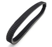 Cinghia Dentata Compatibile Con Arctic Per Cat Per XF9000 LXR 137 Per XF9000 Sno Pro 137 2014 2015 Per XF9000 High Per Country 2014-2016 Cinghia Di Trasmissione Per Moto
