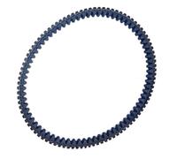 Cinghia Dentata Compatibile Con Piaggio Per X8 200 2003-2007 X9 200 2002 2003 Per Evolution 200 2003 Trasmissione Per Moto Per La Sostituzione Della Cinghia Di Trasmissione