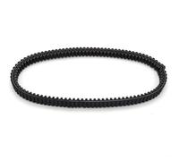 Cinghia Dentata Compatibile Con Suzuki Per An400 Per Burgman400 1999 2000 2001 2002 27601-15f03 Accessori Moto Per Cinghia Di Trasmissione Cinghia Trasferimento Frizione