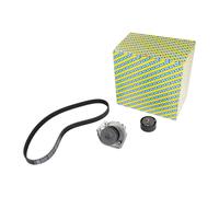 Cinghia Dentata con Pompa Acqua NTN-SNR 71771575