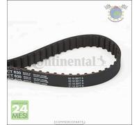 Cinghia dentata ContinentalCtam per AUDI CABRIOLET COUPE 100 A6 80 SEAT ALHAMBR