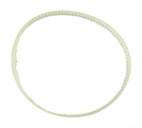 Cinghia dentata dell'ingranaggio della macchina di tenuta continua FR770/FR900/FR980 - Perimetro 410-660 mm, cinghia di trasmissione a guida triangolare per sigillatrice di imballaggi industriali