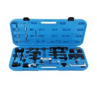 Cinghia dentata di impostazione strumento Alberi Camme kit set for Audi A2 A3 A4