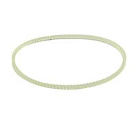 Cinghia dentata di ricambio per macchine automatiche di tenuta continua FR 770 900 980 Guida triangolare sigillatrice a caldo (cinghia di ingranaggi da 420 mm)