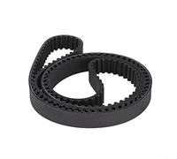 Cinghia dentata di ricambio per trattore da prato 954 04167 adatta per ponti da 42 pollici, compatibile con forCADET, forTROY tosaerba