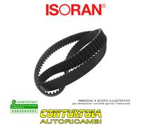 CINGHIA DENTATA Distribuzione ALFA 164 FIAT Croma Tempra Tipo Dedra Delta 94122