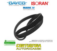 CINGHIA DENTATA Distribuzione - NISSAN Kubistar 94847