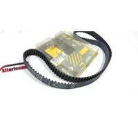 CINGHIA DENTATA DISTRIBUZIONE ORIGINALE ADATTO A RENAULT RAPID EXPRESS CLIO I