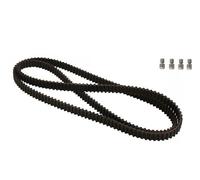 Cinghia Dentata Doppia MMT Efco AGS Herkules Axxom Toro Viking 1760 8M -20