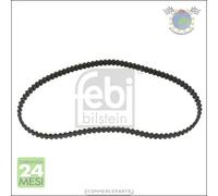 Cinghia dentata Febi per ALFA ROMEO 155 FIAT COUPE TIPO LANCIA THEMA KAPPA DEDR