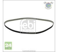 Cinghia dentata Febi per ALFA ROMEO 166 156 147 GT FIAT STILO LANCIA THESIS