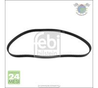 Cinghia dentata Febi per AUDI TT Q5 Q3 Q2 A6 A5 A4 A3 A1 MAN TGE SEAT TOLEDO IV