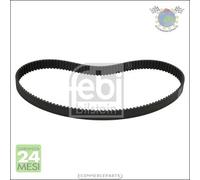 Cinghia dentata Febi per BMW 5 E34 525 520 E28 E12 520/6 3 E30 325 323 320 E21