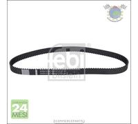 Cinghia dentata Febi per DACIA SANDERO DUSTER LOGAN NISSAN KUBISTAR RENAULT FLU