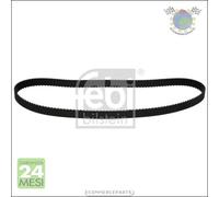 Cinghia dentata Febi per HYUNDAI GALLOPER SONICA SONATA MITSUBISHI PAJERO II SI