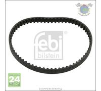 Cinghia dentata Febi per HYUNDAI SANTAMO SONICA LANTRA MITSUBISHI OUTLANDER I G