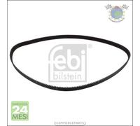 Cinghia dentata Febi per OPEL CALIBRA A VECTRA C B OMEGA SINTRA SIGNUM SAAB 900