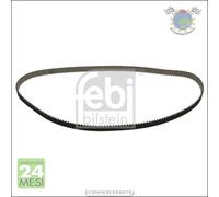Cinghia dentata Febi per TOYOTA COROLLA AVENSIS PREVIA RAV 4