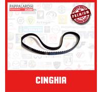 CINGHIA DENTATA FIAT ARGENTA RENAULT TRAFIC ALFA ROMEO AR 6 FURGONATO 2.4 D