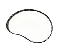 Cinghia Dentata For Macchina Del Pane 1 Pezzo, Compatibile Con La Macchina For Il Pane Delta, DL70B, DL-70B