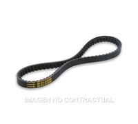 Cinghia Dentata Honda SH 50 Scoopy Moto Motor Ricambi Ciclomotore Accessori