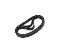 Cinghia dentata HTD 5M Lunghezza cinghia da 605mm a 815mm Larghezza 20mm HTD 5M Cinghia sincrona HTD5M Cintura chiusa in gomma 1 pz(690mm)