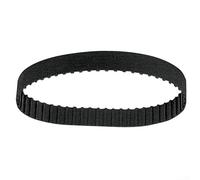 Cinghia dentata in gomma 102XL037 progettata per supportare un'elevata durata del ciclo in applicazioni di trasferimento di potenza alternativo e rotazionale (1 pz)