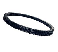 Cinghia Dentata In Gomma Cinghia Di Trasmissione Per Moto Per J300 J 300 23100-LEA7-E00 2014-2 Cinghie Frizione Sincronizzate Sostituisce Trasmissione Cinghie