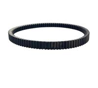 Cinghia Dentata In Gomma Cinghia Di Trasmissione Per Moto Per J300 J 300 23100-LEA7-E00 23100-LEA7-E01 Cinghie Frizione Sincronizzate Trasmissione Cinghie