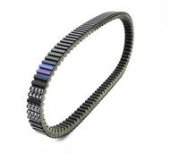 Cinghia Dentata In Gomma Cinghia Di Trasmissione Per Moto Per J300 J 300 23100-LEA7-E01 2014 2015 Cinghie Frizione Sincronizzate Trasmissione Cinghie