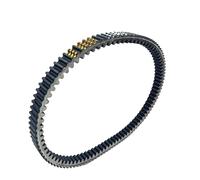 Cinghia Dentata In Gomma Cinghia Di Trasmissione Per Moto Per JS300 JS 300 23100-LEA7-E00 Sostituisce Gli Accessori Cinghie Frizione Sincronizzata Trasmissione Cinghie