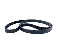 Cinghia Dentata In Gomma Cinghia Trasmissione Per HYOSUNG GV650 GV 650 Per Wind Per Patrol 27600HP9500 Frizione Sostituisce Il Codice Originale Trasmissione Cinghie